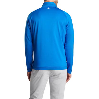 Peter Millar Men's Verge Performance Quarter-Zip