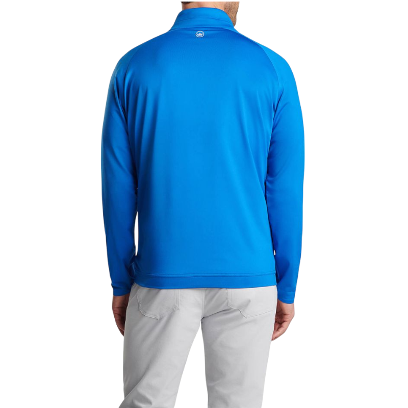 Peter Millar Men's Verge Performance Quarter-Zip