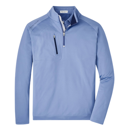 Peter Millar Men's Verge Performance Quarter-Zip
