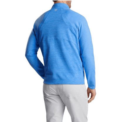 Peter Millar Men's Vista Hybrid Full-Zip Jacket - Jackets - SwagWear