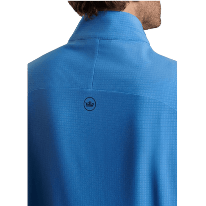 Peter Millar Men's Winter Wind Gust Jacket - Jackets - SwagWear