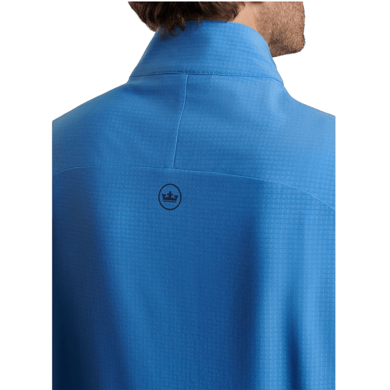 Peter Millar Men's Winter Wind Gust Jacket - Jackets - SwagWear