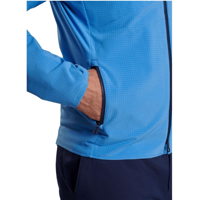 Peter Millar Men's Winter Wind Gust Jacket - Jackets - SwagWear