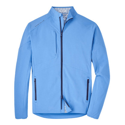 Peter Millar Men's Winter Wind Gust Jacket - Jackets - SwagWear