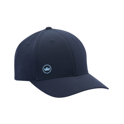 Peter Millar Off-Set Crown Performance Hat
