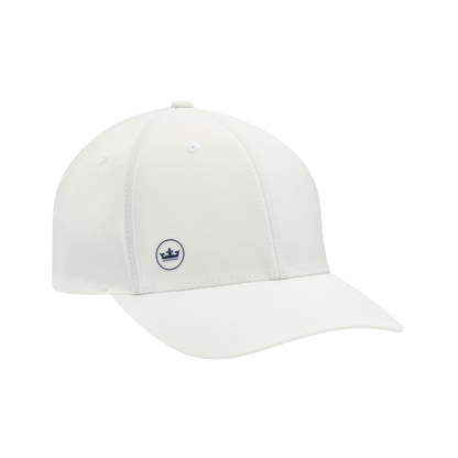 Peter Millar Off-Set Crown Performance Hat