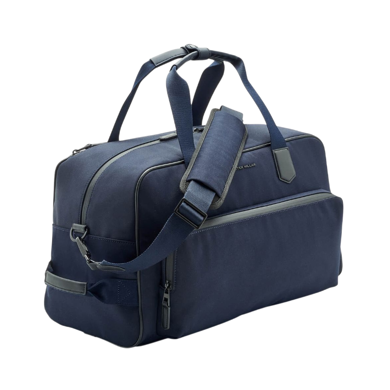 Peter Millar Pursuit Duffle