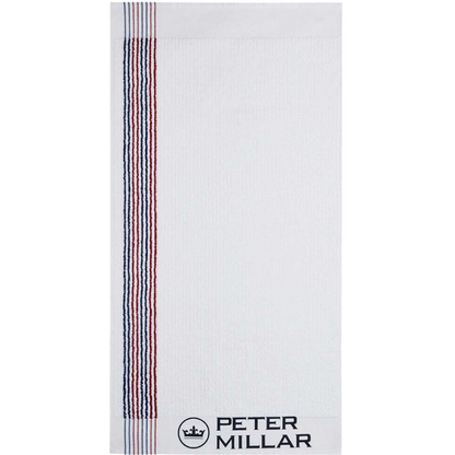 Peter Millar Tour Caddy Towel