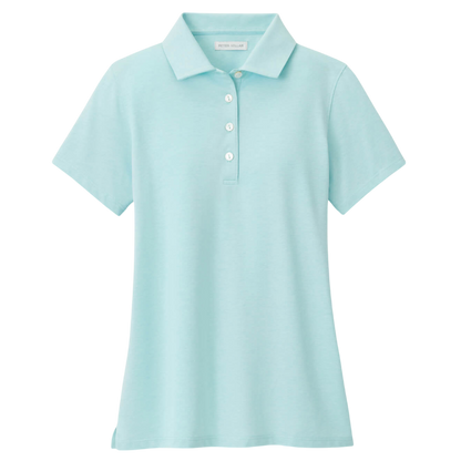 Peter Millar Women's Women's Albatross Short Sleeve Polo