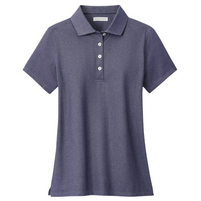Peter Millar Women's Women's Albatross Short Sleeve Polo