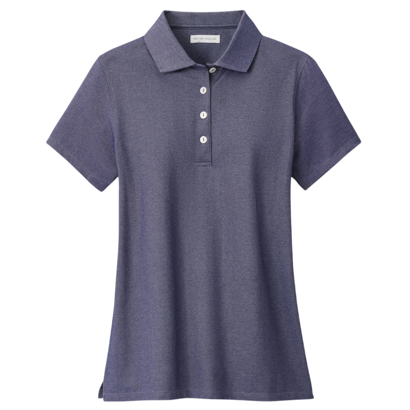 Peter Millar Women's Women's Albatross Short Sleeve Polo