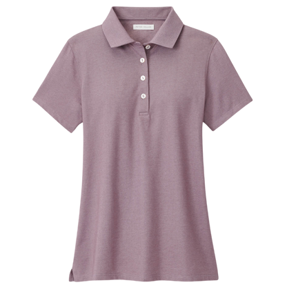 Peter Millar Women's Women's Albatross Short Sleeve Polo