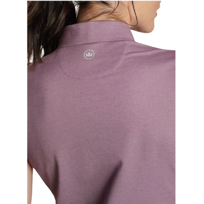 Peter Millar Women's Women's Albatross Short Sleeve Polo
