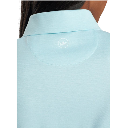 Peter Millar Women's Women's Albatross Short Sleeve Polo