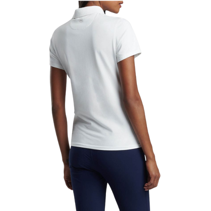 Peter Millar Women's Women's Albatross Short Sleeve Polo