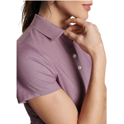 Peter Millar Women's Women's Albatross Short Sleeve Polo