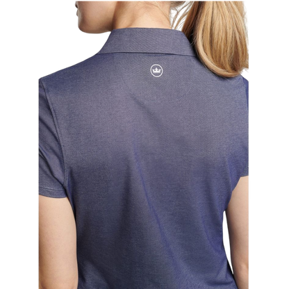 Peter Millar Women's Women's Albatross Short Sleeve Polo