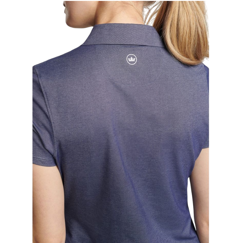 Peter Millar Women's Women's Albatross Short Sleeve Polo