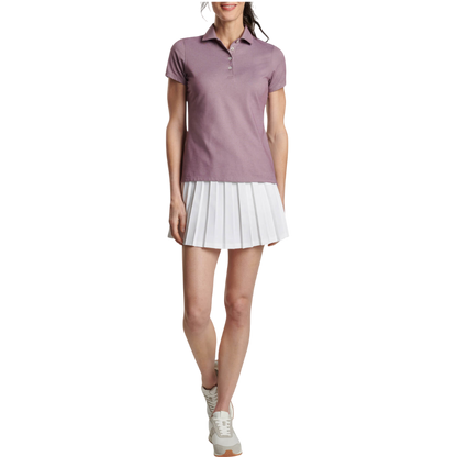 Peter Millar Women's Women's Albatross Short Sleeve Polo