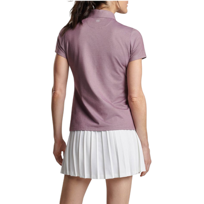 Peter Millar Women's Women's Albatross Short Sleeve Polo