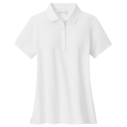 Peter Millar Women's Women's Albatross Short Sleeve Polo