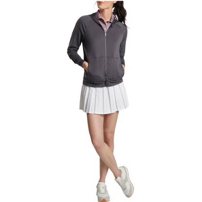 Peter Millar Women's Beaumont Full-Zip Hoodie
