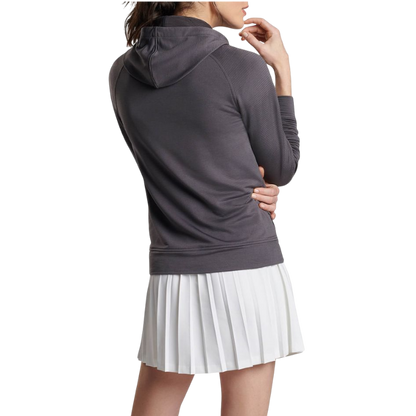 Peter Millar Women's Beaumont Full-Zip Hoodie