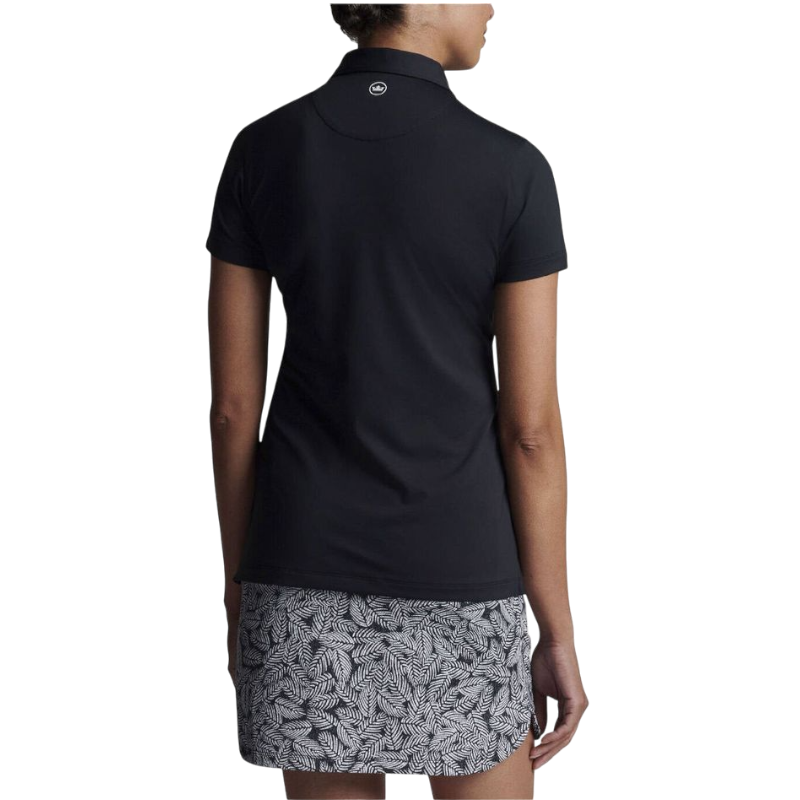 Peter Millar Women's Button Polo