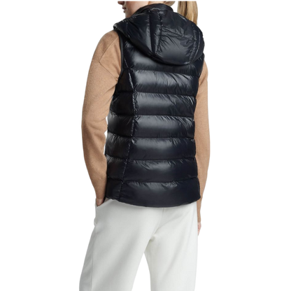 Peter Millar Women's Chiron Hooded Vest