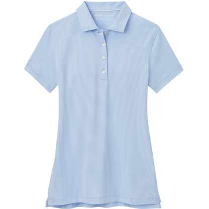 Peter Millar Women's Essential Jubilee Polo