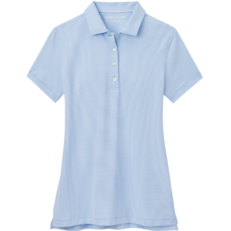 Peter Millar Women's Essential Jubilee Polo