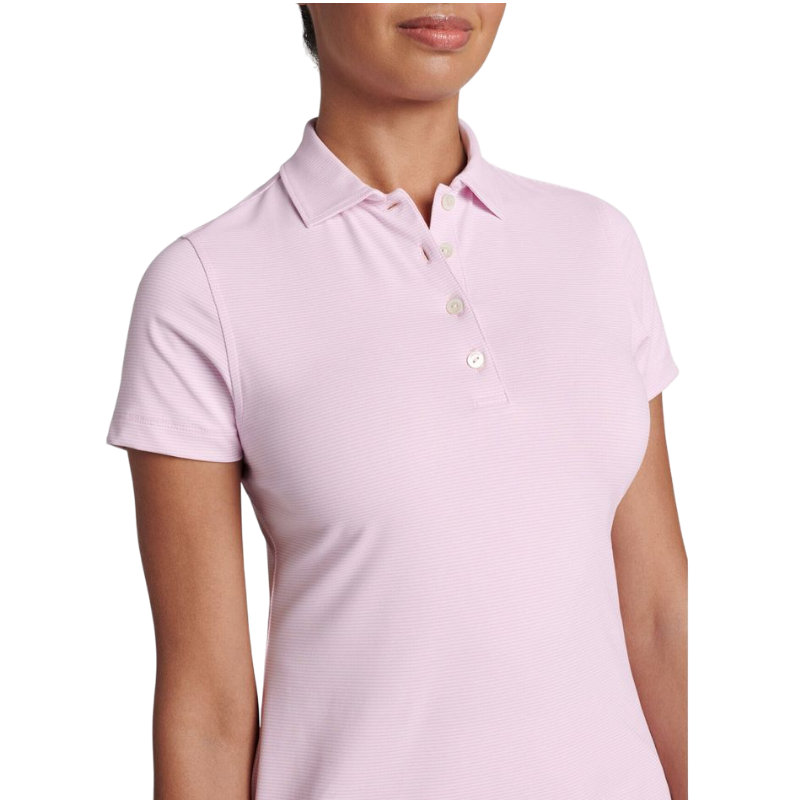 Peter Millar Women's Essential Jubilee Polo