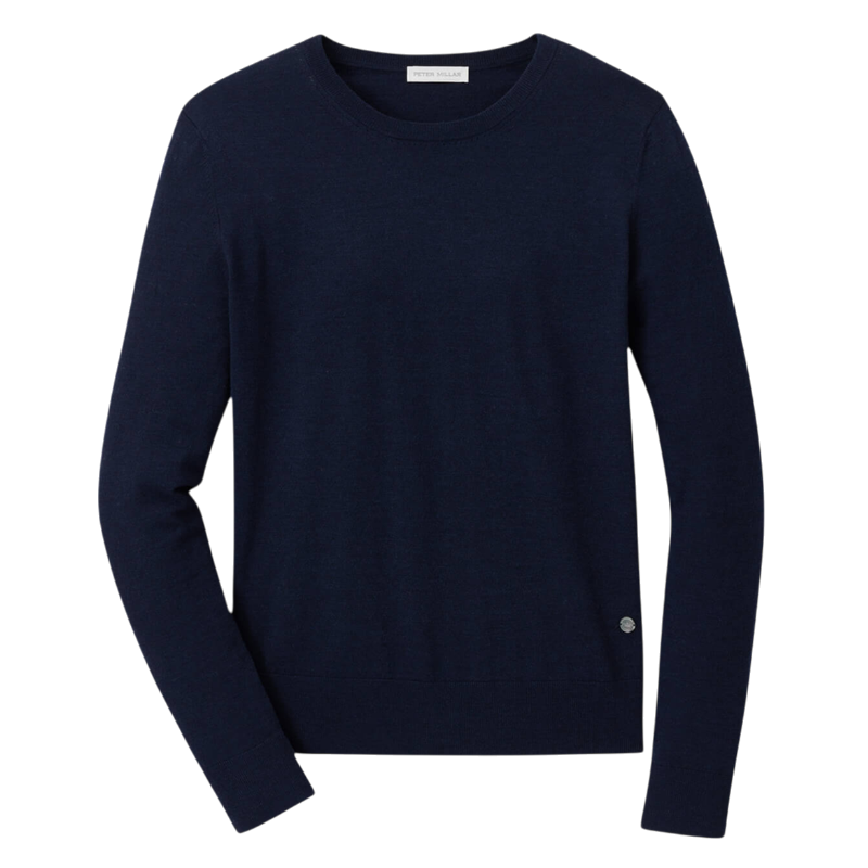 Peter Millar Women's Excursionist Flex Crew