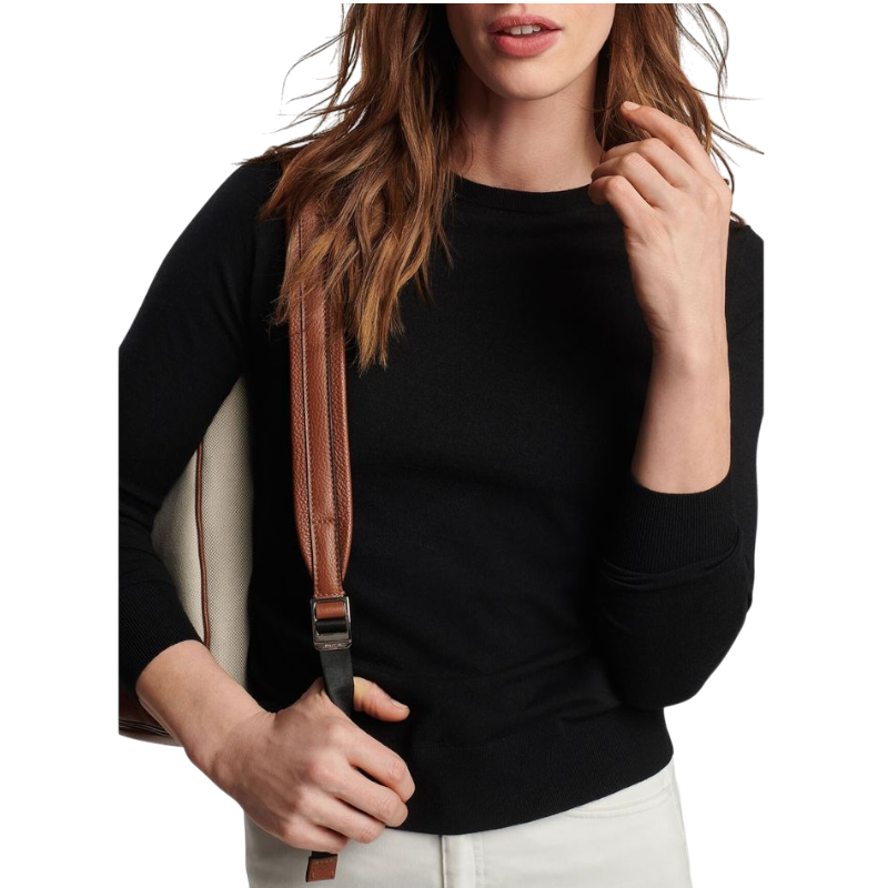 Peter Millar Women's Excursionist Flex Crew