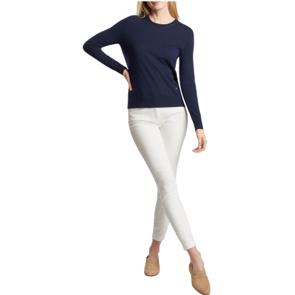 Peter Millar Women's Excursionist Flex Crew