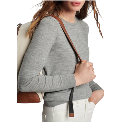 Peter Millar Women's Excursionist Flex Crew