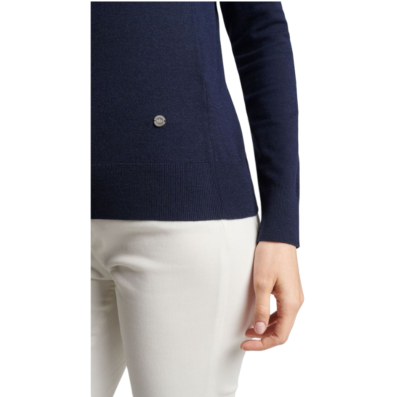 Peter Millar Women's Excursionist Flex Crew