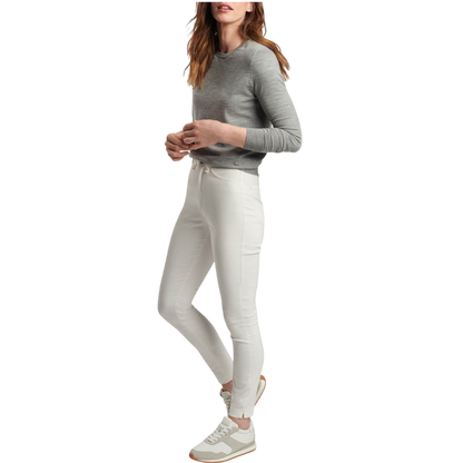Peter Millar Women's Excursionist Flex Crew