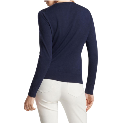 Peter Millar Women's Excursionist Flex Crew