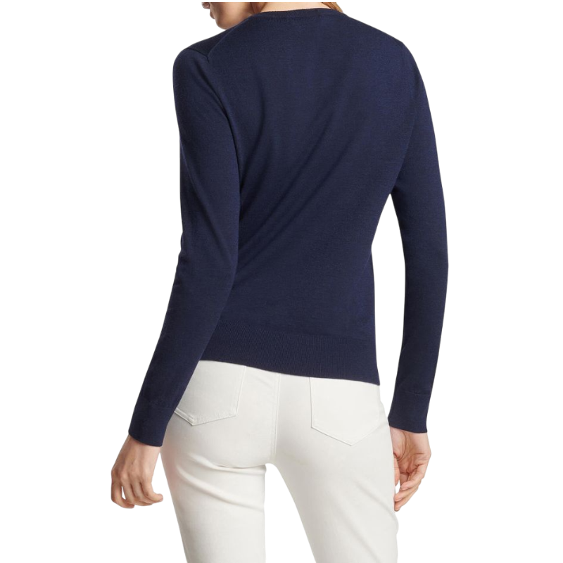 Peter Millar Women's Excursionist Flex Crew