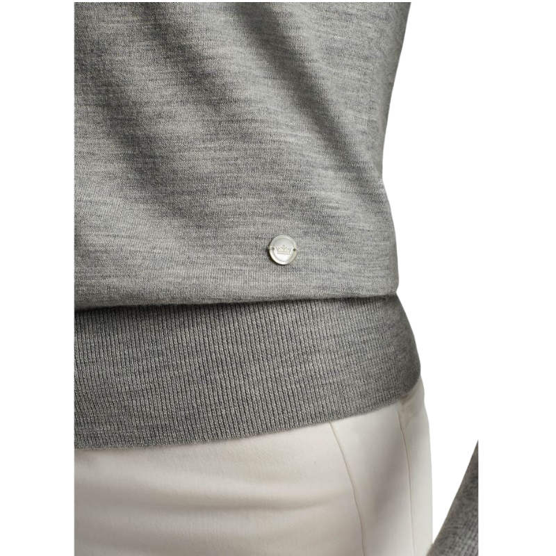 Peter Millar Women's Excursionist Flex Crew