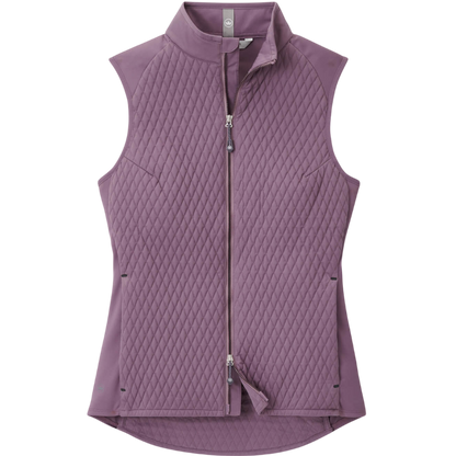 Peter Millar Women's Fuse Hybrid Quilted Vest