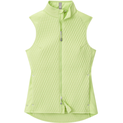 Peter Millar Women's Fuse Hybrid Quilted Vest
