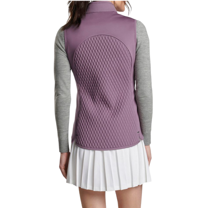 Peter Millar Women's Fuse Hybrid Quilted Vest
