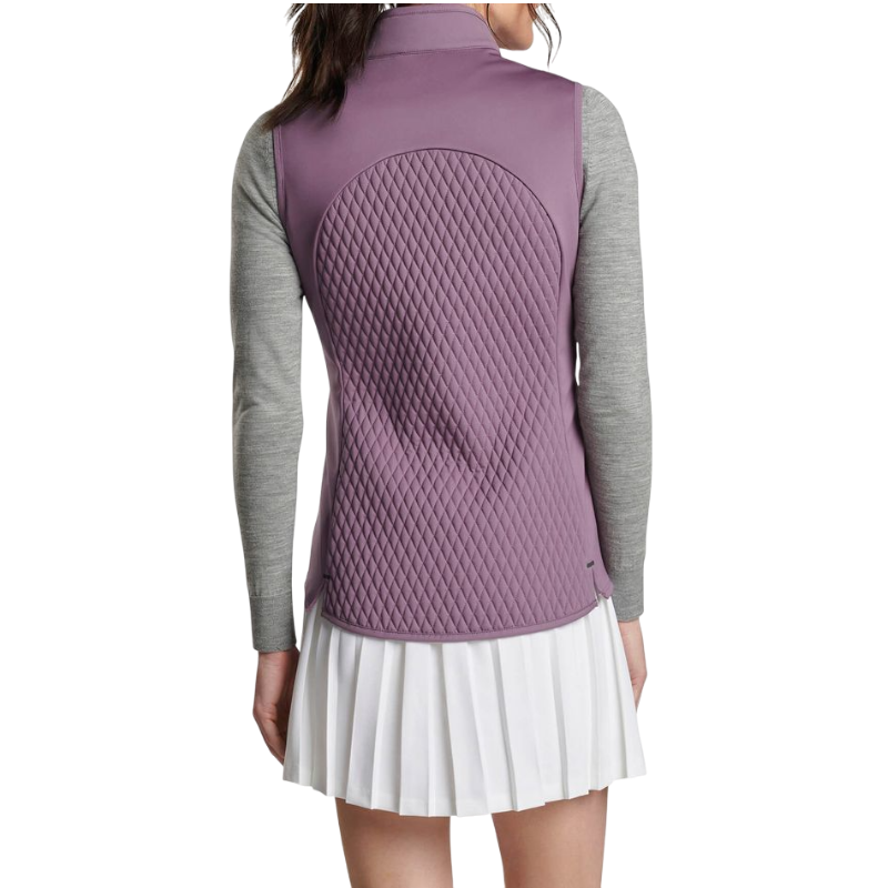 Peter Millar Women's Fuse Hybrid Quilted Vest