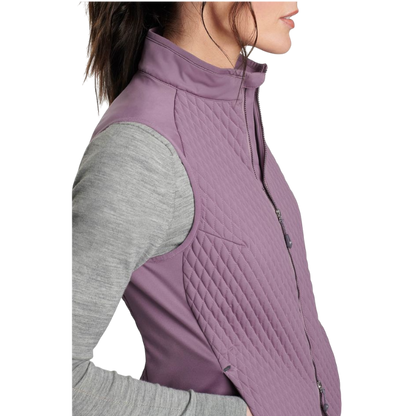 Peter Millar Women's Fuse Hybrid Quilted Vest
