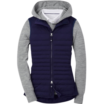 Peter Millar Women's Fuse Hybrid Vest