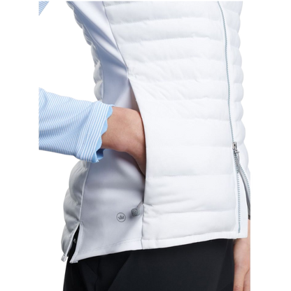 Peter Millar Women's Fuse Hybrid Vest