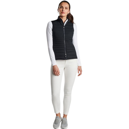 Peter Millar Women's Fuse Hybrid Vest