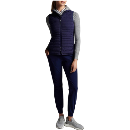 Peter Millar Women's Fuse Hybrid Vest